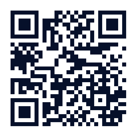 QR code do Instagram @oabdigitalrp