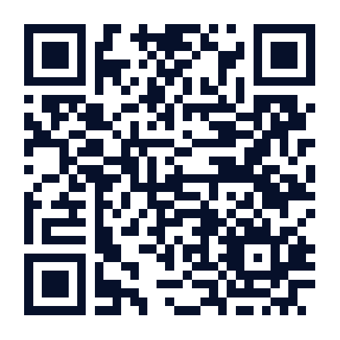 QR code do Instagram @comissao.ppd.ia.oabsp.lgpd